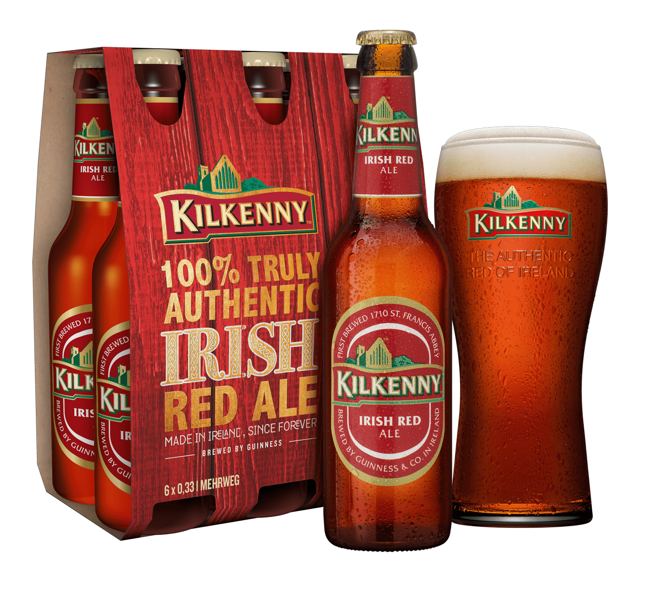 Kilkenny Produktbild