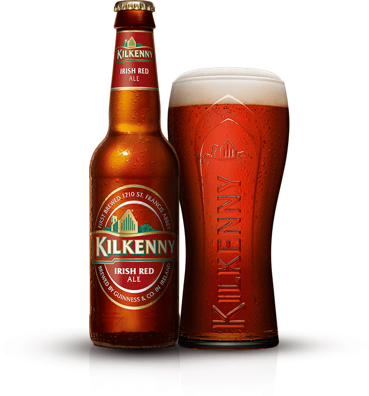 Kilkenny Irish Red Ale